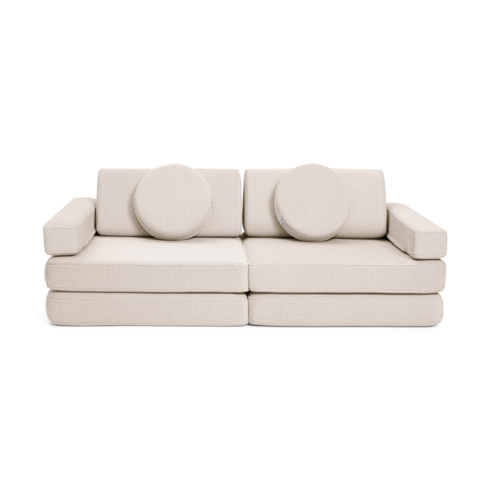 Kindersofa Mini – gemütliches Spielsofa für Kinderzimmer